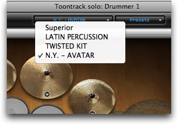 Toontrack Superior Drummer 2 Download Torrent